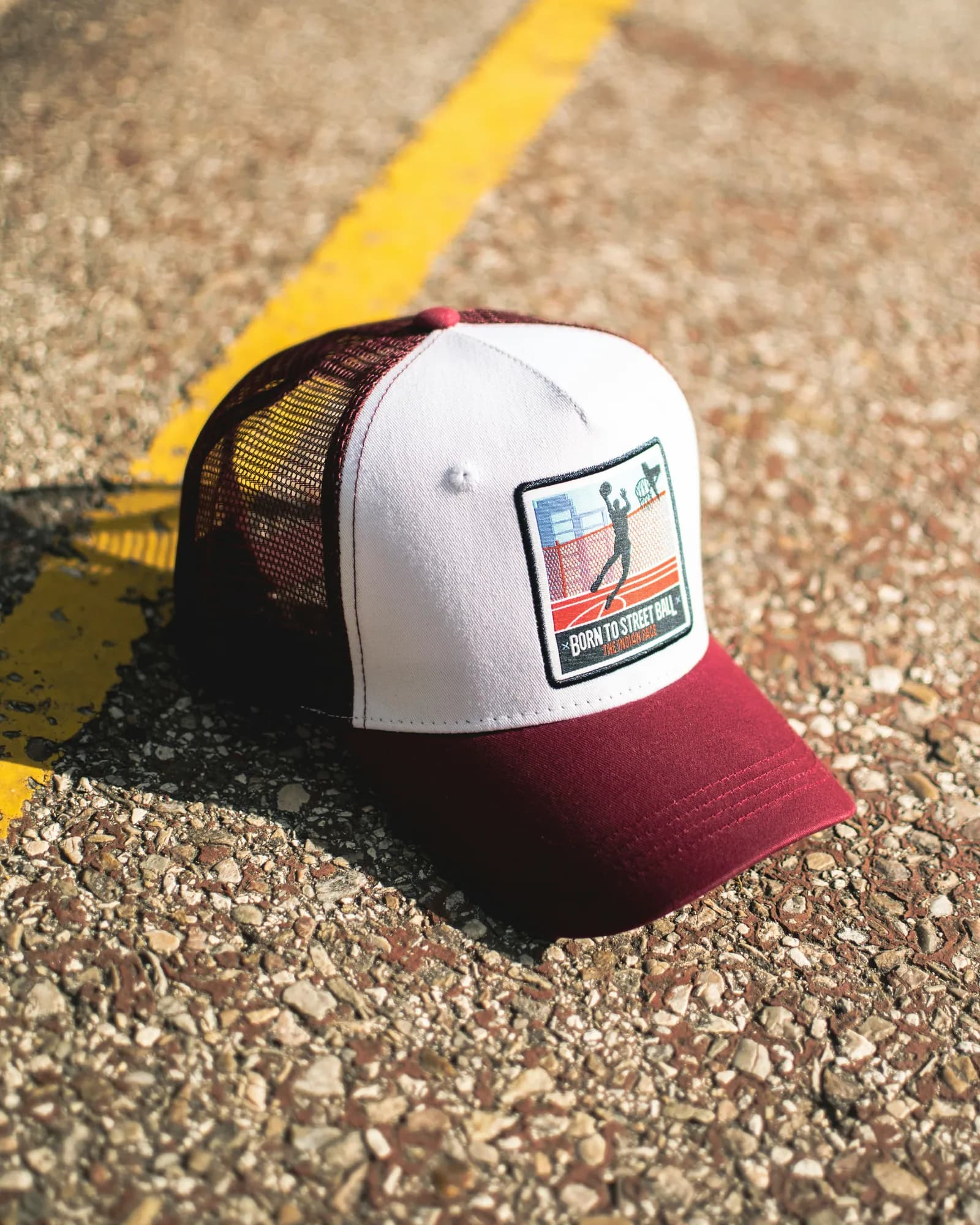 Headwear & Accessories manufactured by Bombay Garment Company